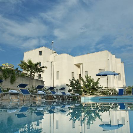 Park Hotel La Grave Castellana Grotte Kültér fotó
