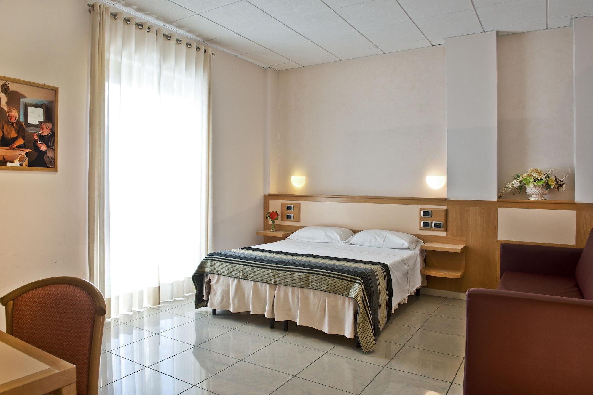 Park Hotel La Grave Castellana Grotte Kültér fotó