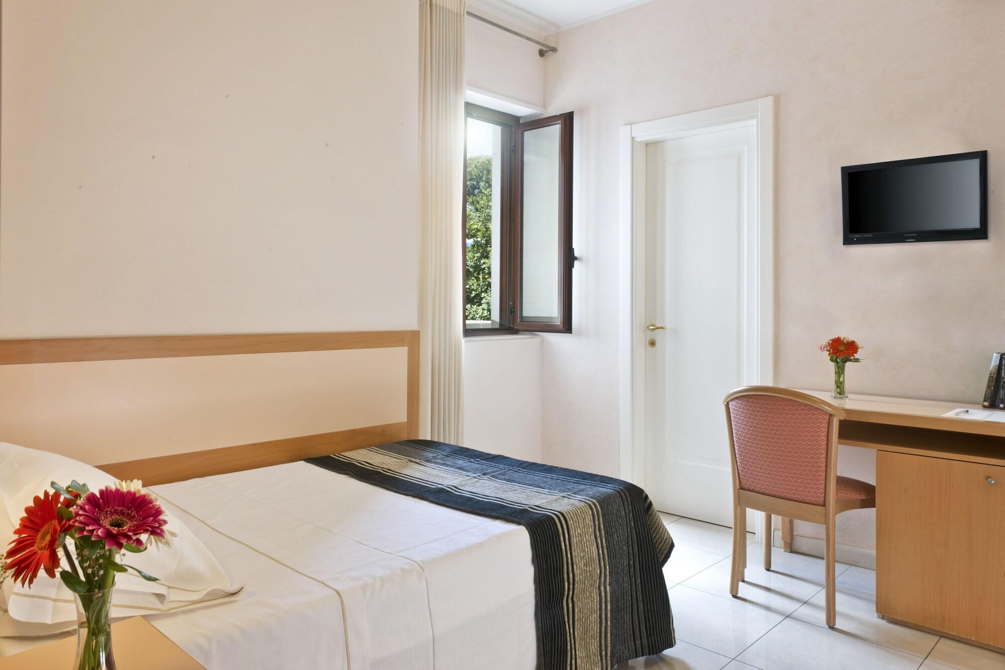 Park Hotel La Grave Castellana Grotte Kültér fotó