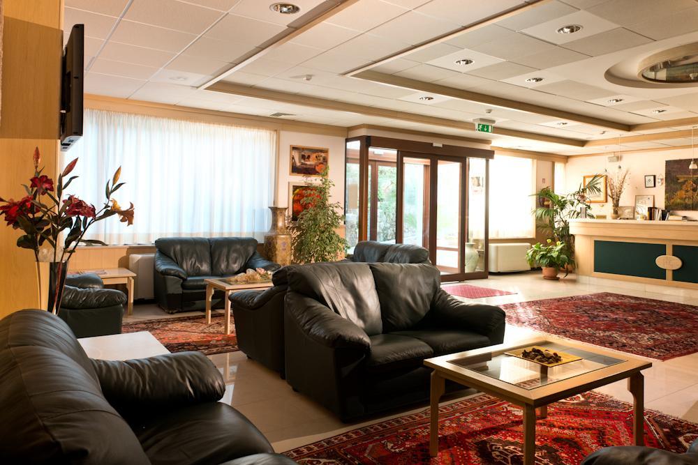 Park Hotel La Grave Castellana Grotte Kültér fotó